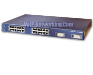 Cisco Catalyst 3524-PWR-XL Enterprise Edition