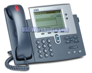 Cisco CP-7940G IP Phone